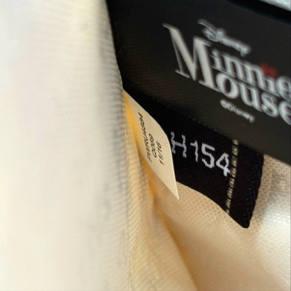 NWOT: (STORYBOOK)KATE SPADE NY x DISNEY MINNIE MOUSE COMIC MEDIUM BELLA WRISTLET - Picture 10 of 10